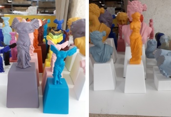 statuesgreek