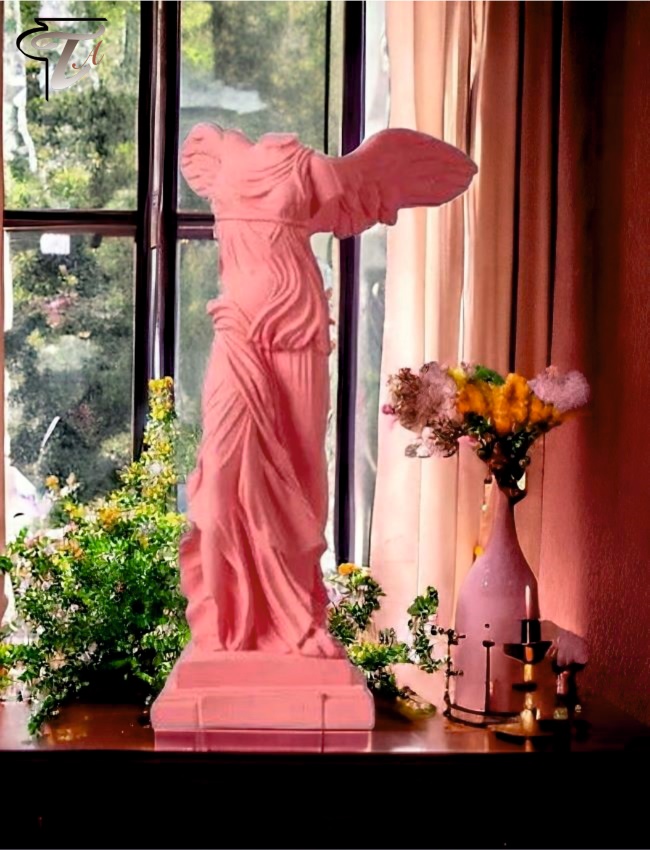 statuesgreek