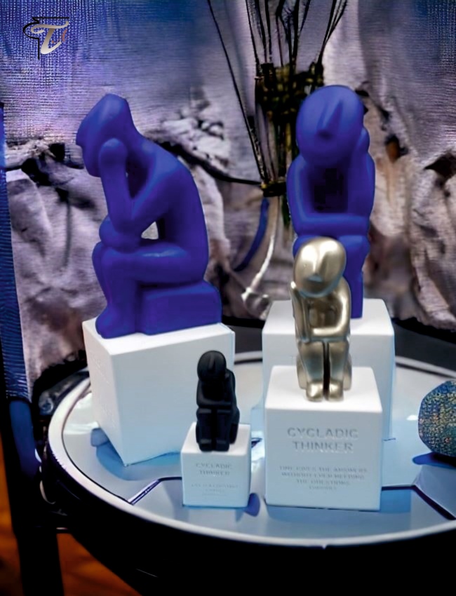 statuesgreek