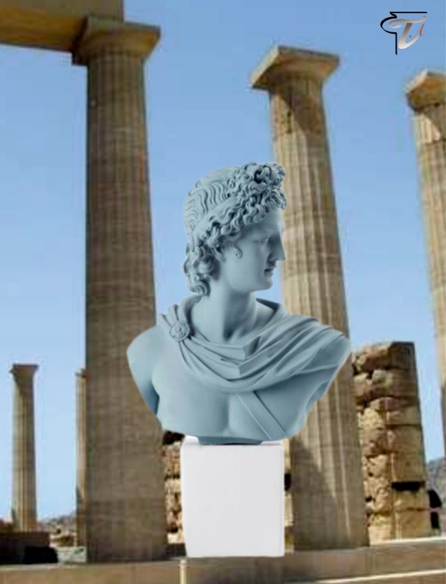 statuesgreek