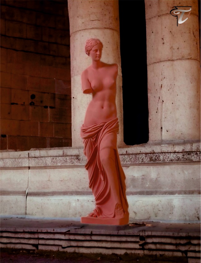statuesgreek
