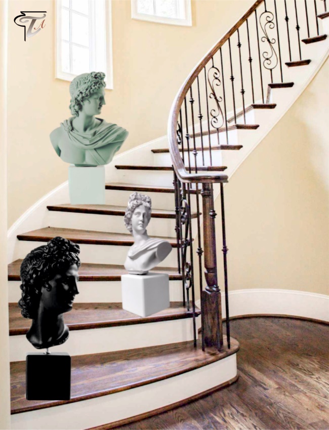 statuesgreek