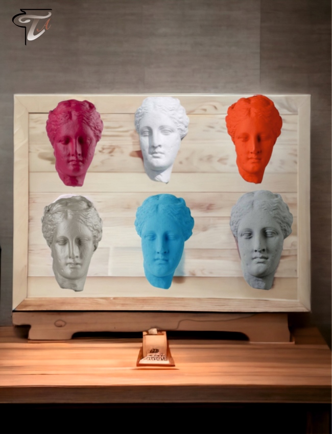 statuesgreek