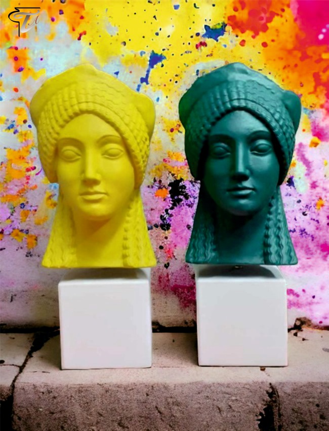 statuesgreek