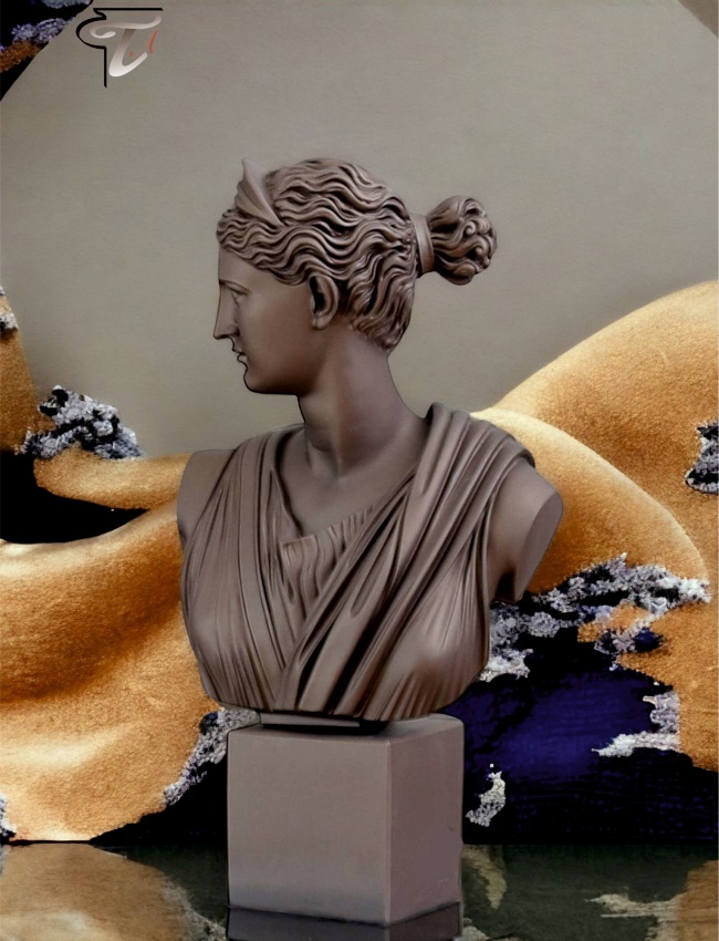 statuesgreek