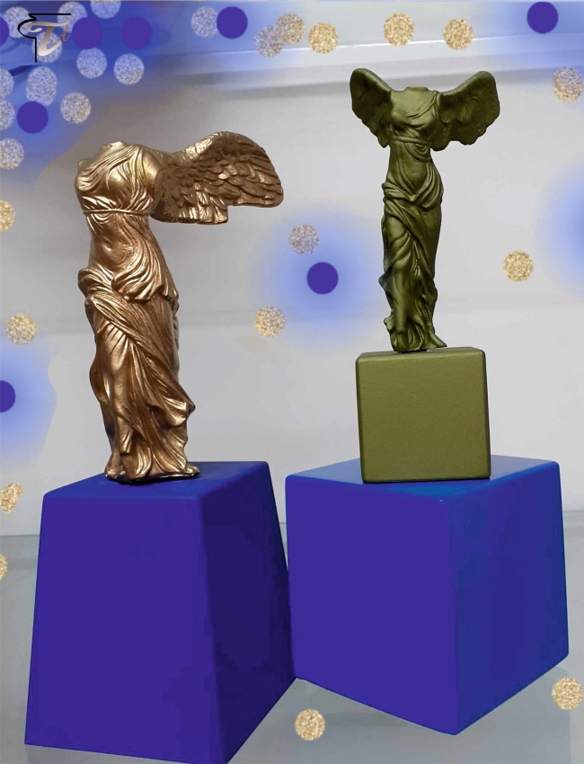 statuesgreek