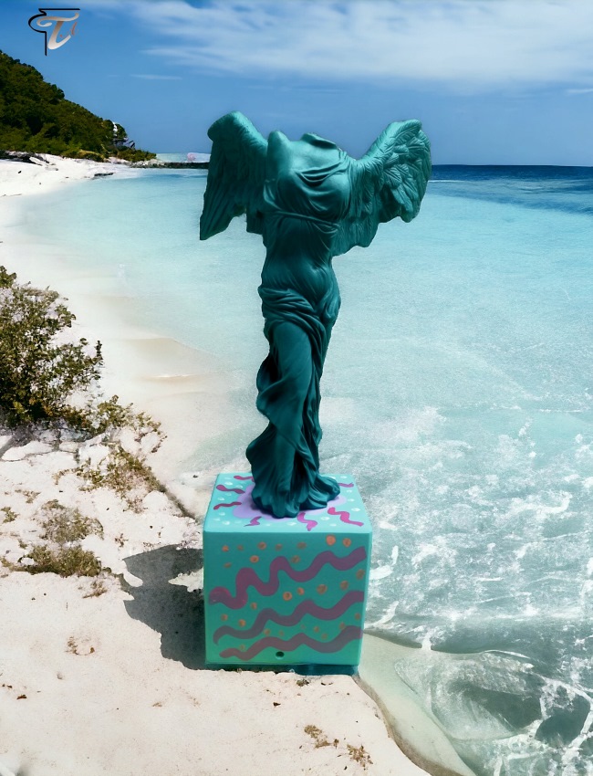 statuesgreek